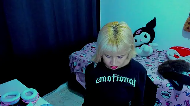 Akane-Mou – Live XXX-chat