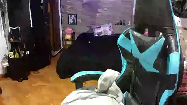 AngelaQueen_ 即時 XXX 聊天