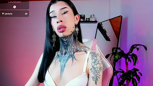 kali_ka_'s Live Chat Room