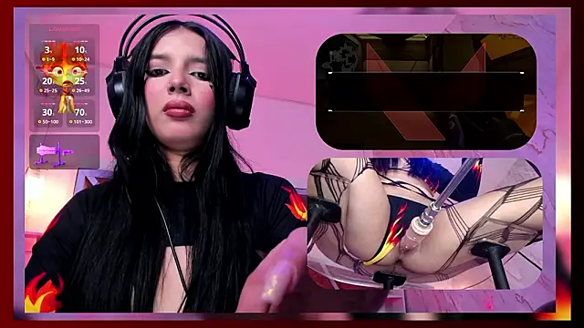 SweetieCloe_'s Live XXX Chat