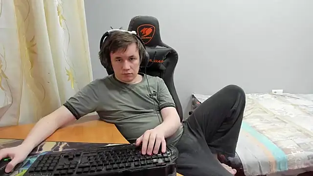 Živý XXX chat iliaskrislove