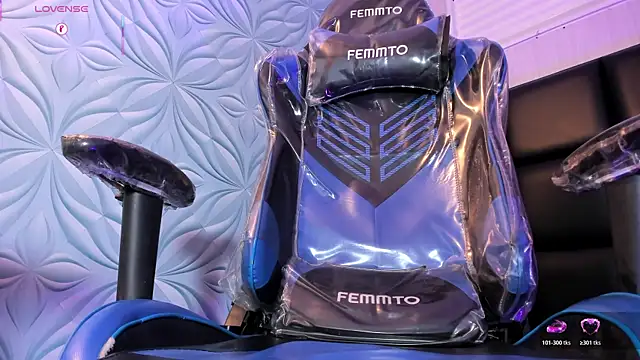 Milk_max_18's Webcam Show