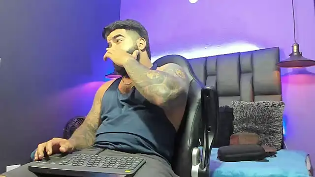 Sembang XXX Secara Langsung Lyon_vach