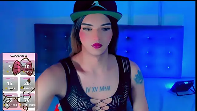 XXX chat uživo modela malahya_