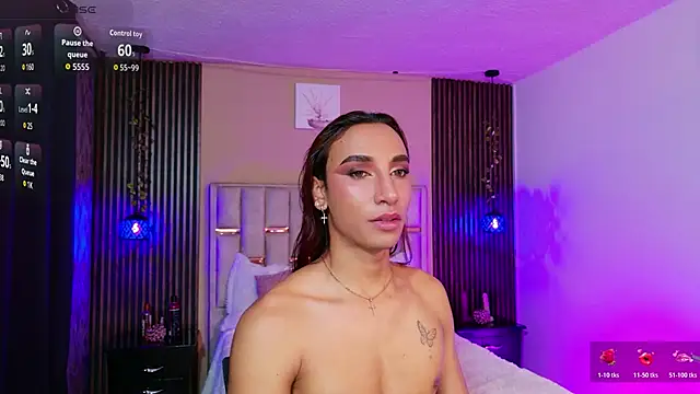 Nathan_Smith_ 现场XXX聊天