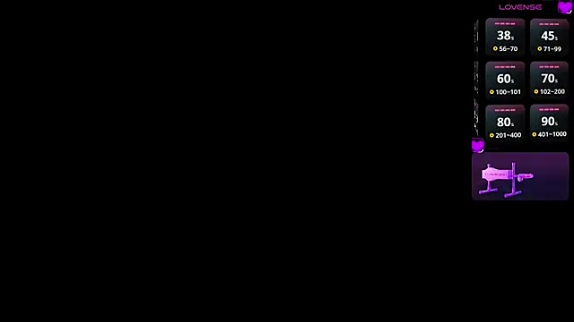 zoe_rivers live XXX chat