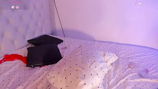 kristal_benet – Live XXX-chat