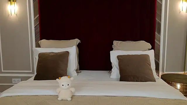 Chat +18 de VanessaFields ao vivo