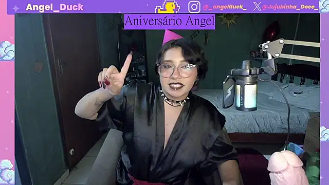 Angel_Duck Live XXX-chat
