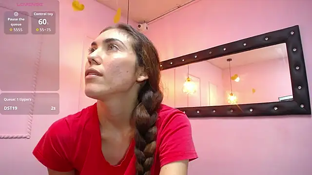 danna7cute live XXX chat