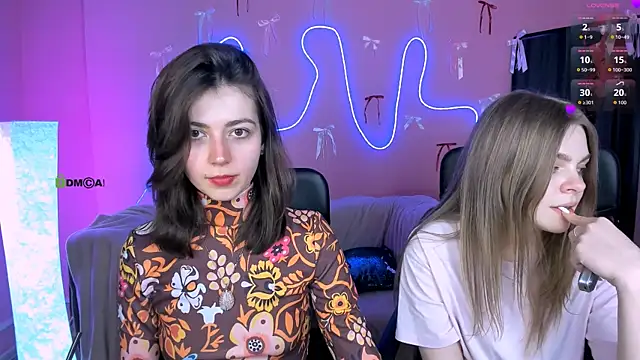 Chat XXX Live kitniss_dreamy