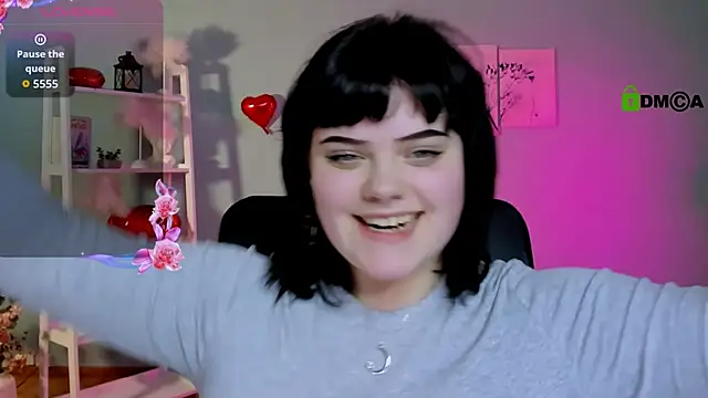 lika_pop live XXX chat