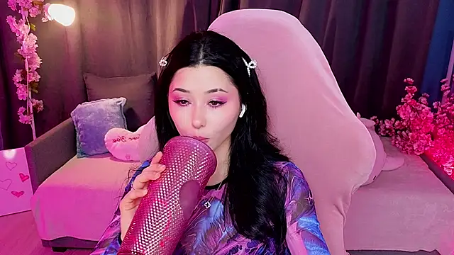 Chat +18 de RedMidnight ao vivo