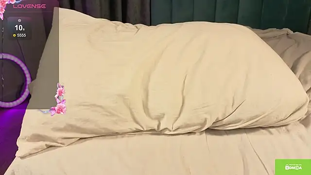 Chat +18 de HarleyHeat ao vivo