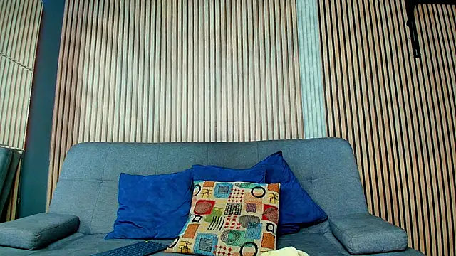 Chat XXX ao vivo de Atlas_desire