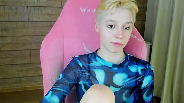 Chat +18 de AgataGate ao vivo