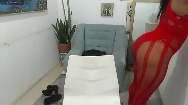 Chat XXX Live Luna_Fyre