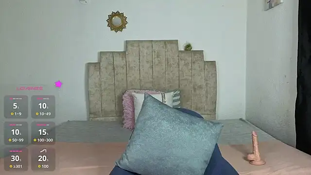 Angela_mature49 Adlı Modelin Canlı XXX Sohbeti