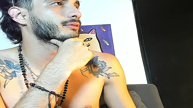 LovexJuxn8's Webcam Show