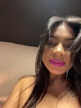 Chat +18 de CyBettyboop ao vivo