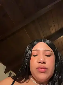 SashaLiciosa_のライブXXXチャット