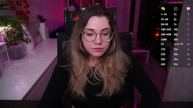 Chat +18 de RemyCute ao vivo