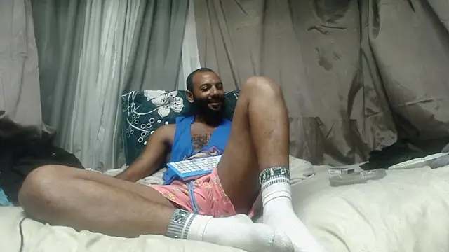 Show Webcam de Camodick