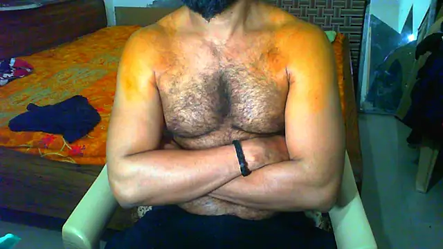 Webkamerová show Vbestshow