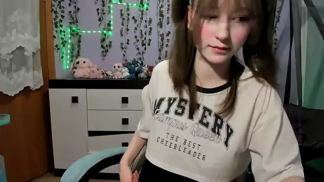 Онлайн чат XXX Yoonhee_ki