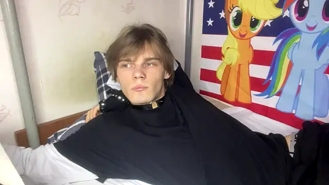 Jeycob_ice's Webcam Show