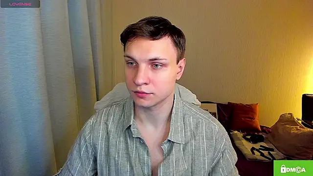 Chat XXX Live handsome_guy01