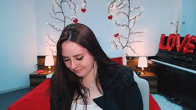 Chat XXX en directo de Hennessy_bunny