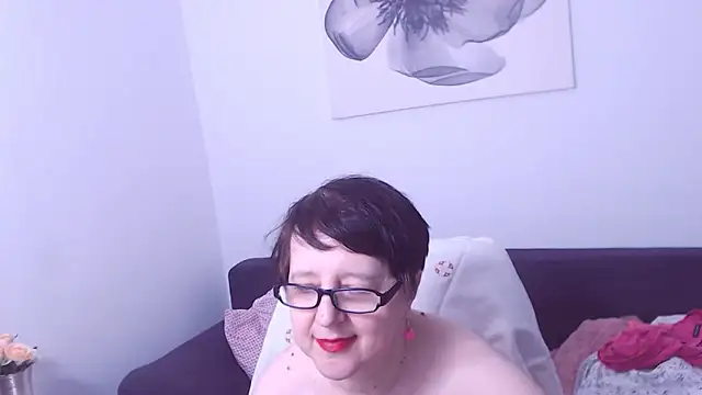 ChristaRose Live XXX Chat