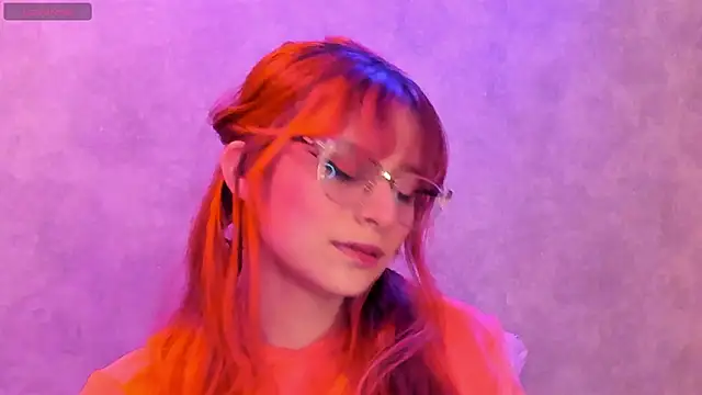 RedMeloddy 라이브 XXX 채팅