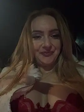 Chat +18 de CataleyaKirk ao vivo