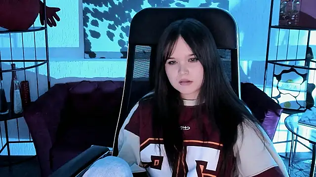 Elainebeness Live XXX-chat