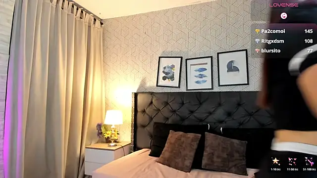 sophie__blareのライブXXXチャット