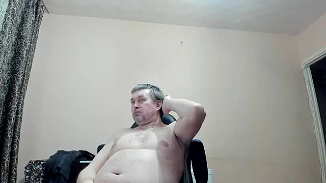 SanFrantsisko Live XXX-Chat