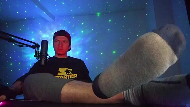 Headhunterdz Live XXX-Chat