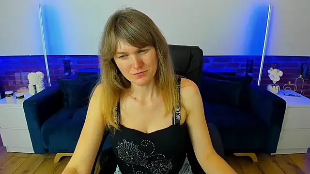 Anabell_xxxのライブXXXチャット