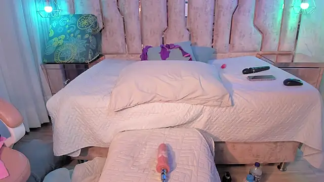 Chat XXX en directo de barbara_cambels