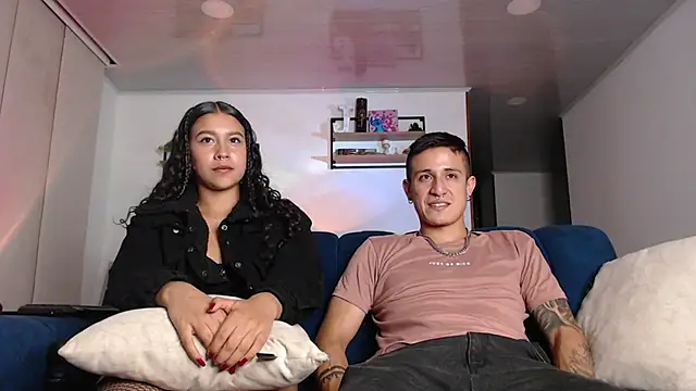 Chat XXX en directo de ashely_ryan24