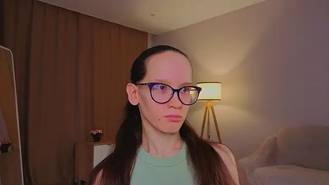 Chat XXX en directo de BettyBrowni