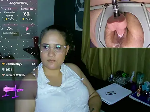 lolalicious_7583 Webcam-Show