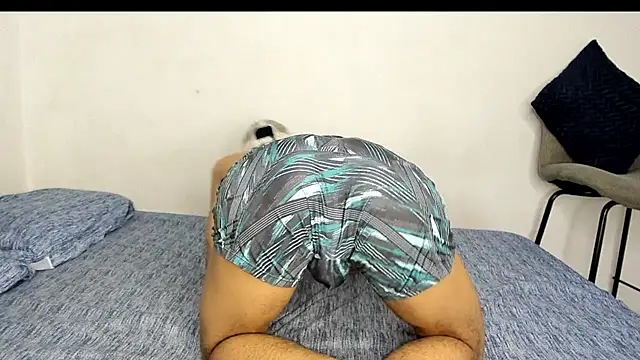 evanscollins Live XXX-Chat