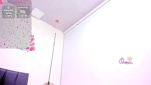 Chat +18 de iisabella_noa ao vivo