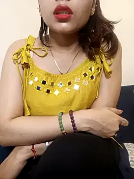 Ur_prisha7 Pertunjukan Webcam