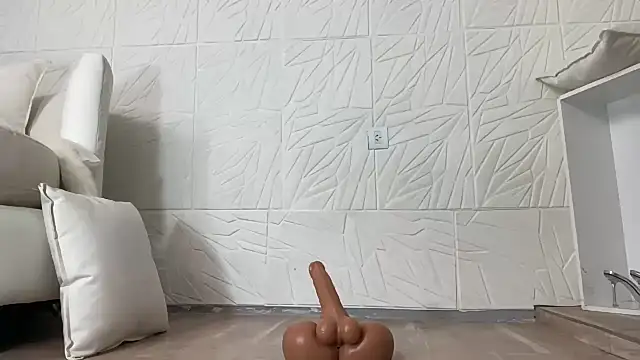 Chat +18 de Reyna63 ao vivo