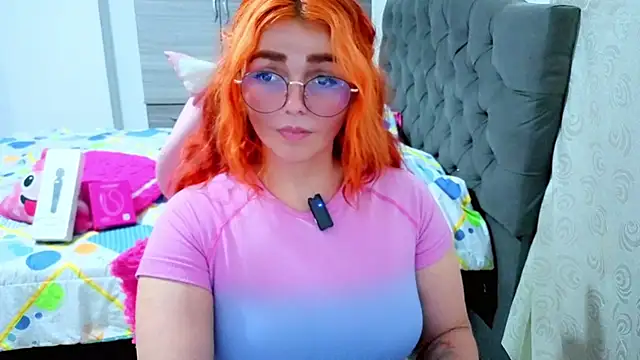 Alexatexa2929 – Live XXX-chat