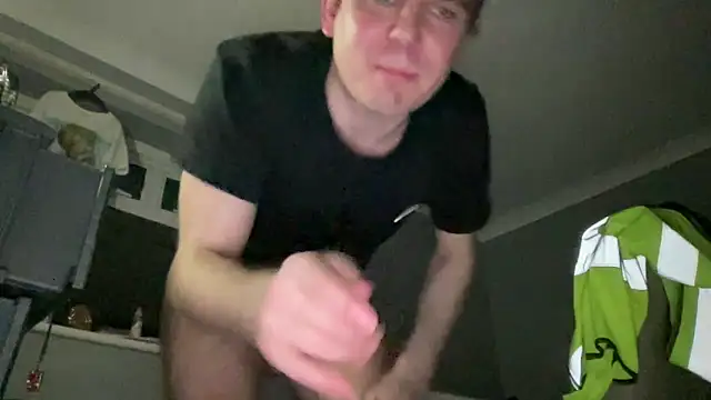 GotItGoin's Webcam Show